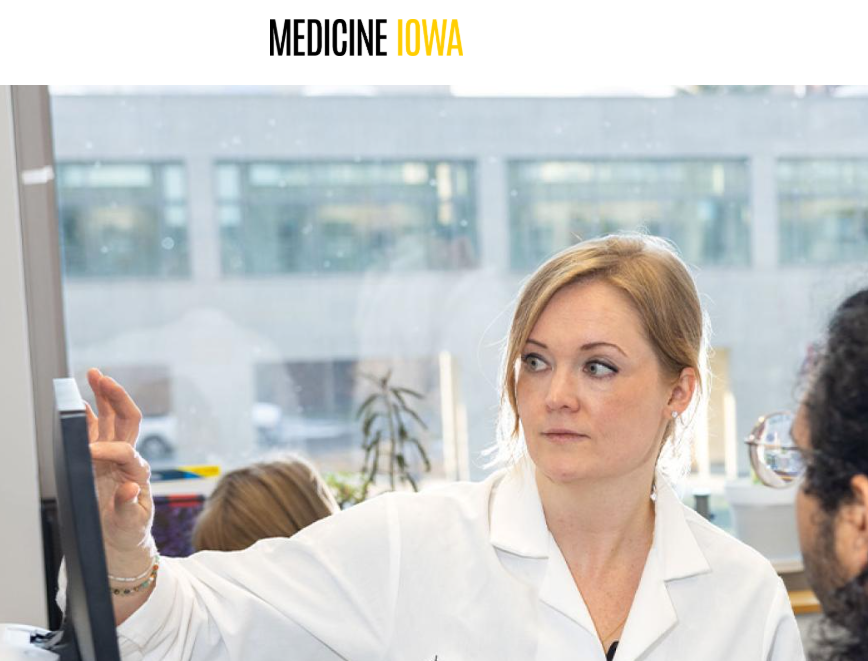 The Abboud Cardiovascular Research Center marks 50 years of collaboration, training, and mentorship.